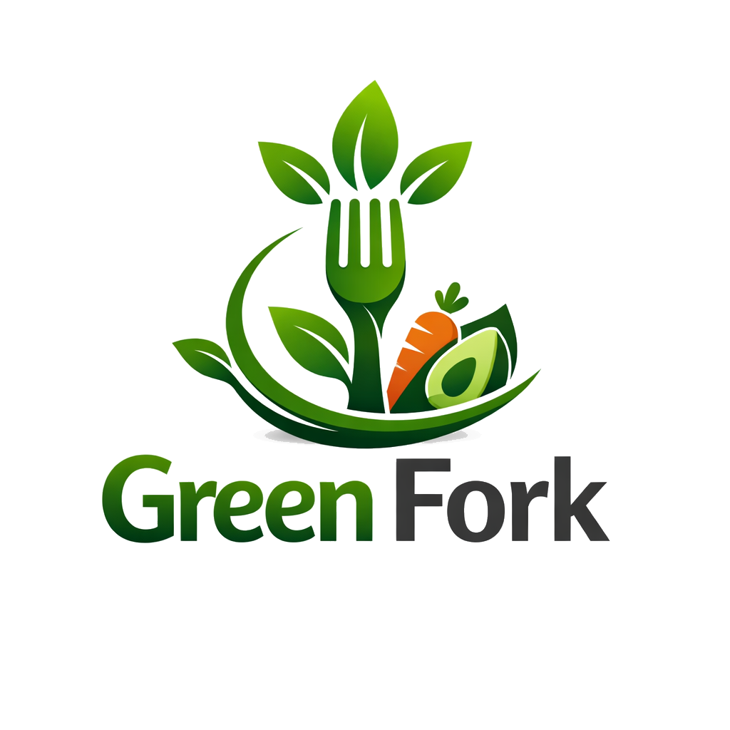 GreenFork logo