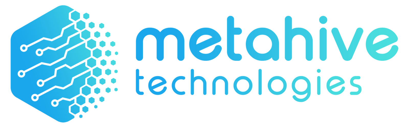 MetaHive Technologies logo
